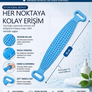 SİLİKON KESE