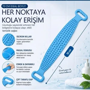 SİLİKON KESE
